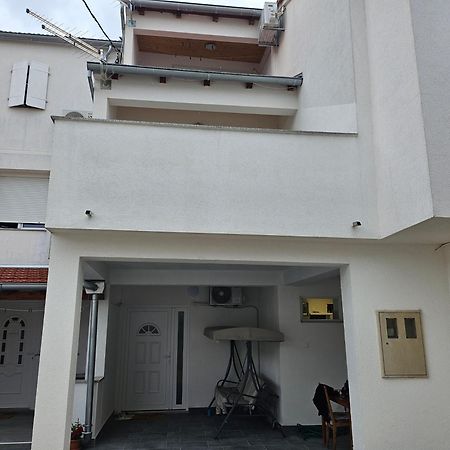 Apartman Baraka Šibenik Dış mekan fotoğraf