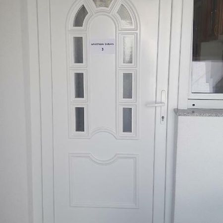 Apartman Baraka Šibenik Dış mekan fotoğraf