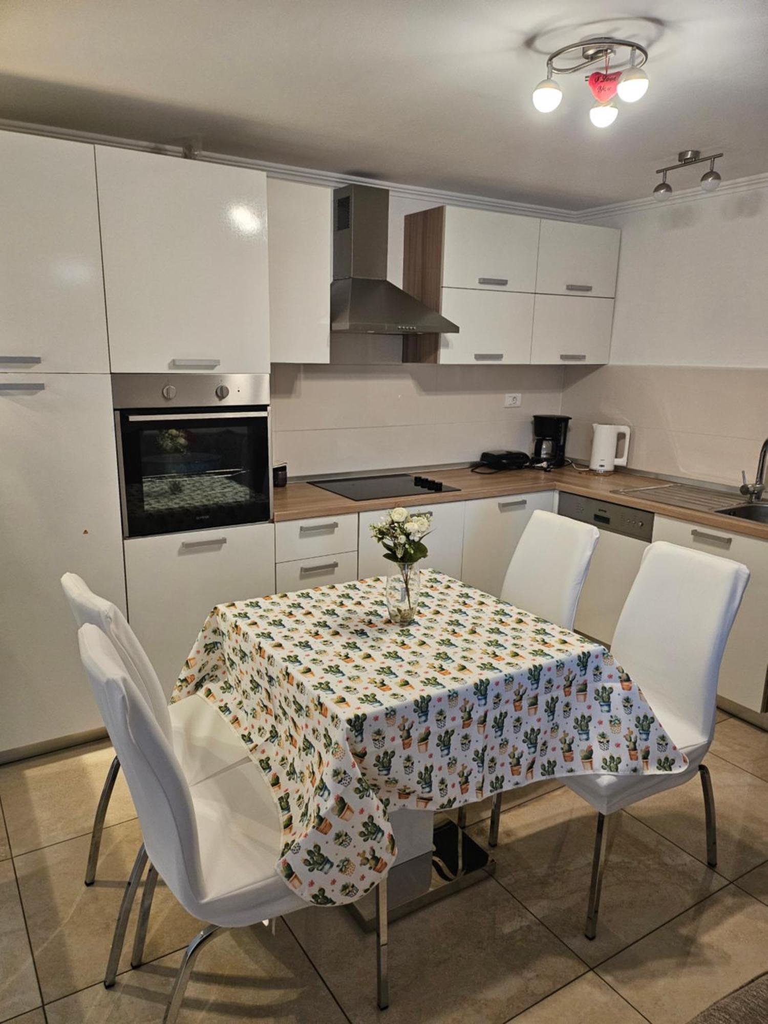 Apartman Baraka Šibenik Dış mekan fotoğraf