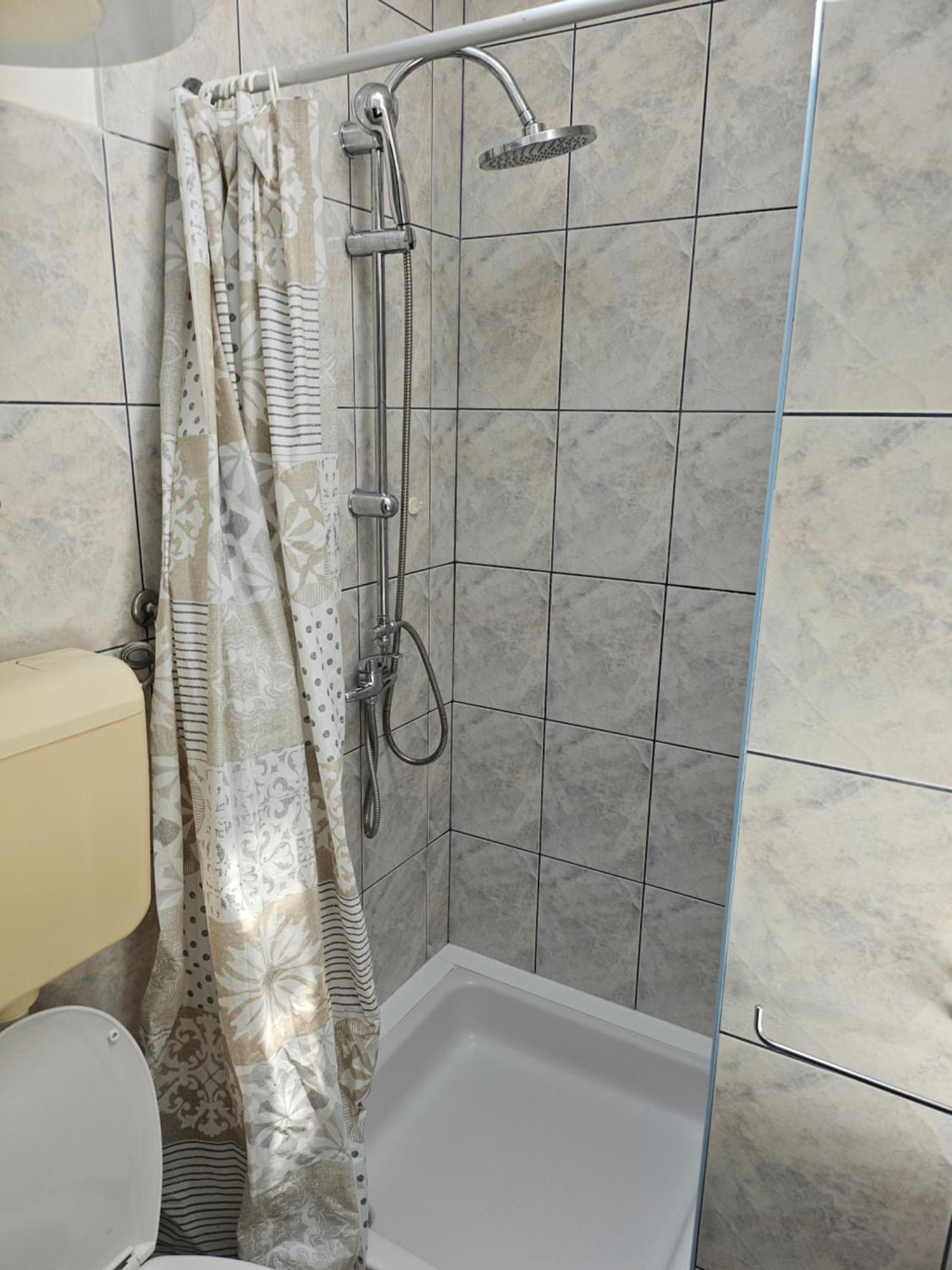 Apartman Baraka Šibenik Dış mekan fotoğraf
