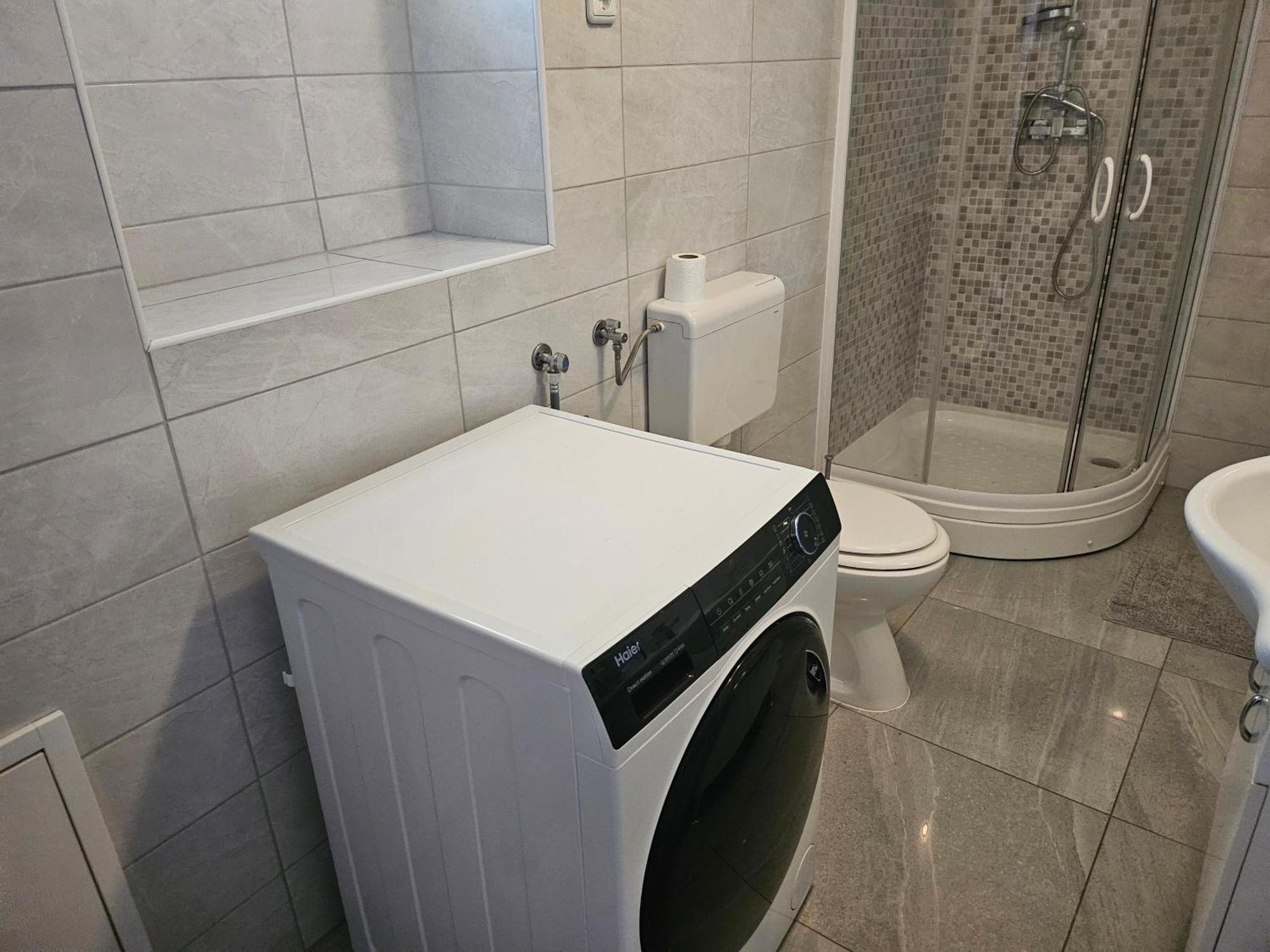 Apartman Baraka Šibenik Dış mekan fotoğraf