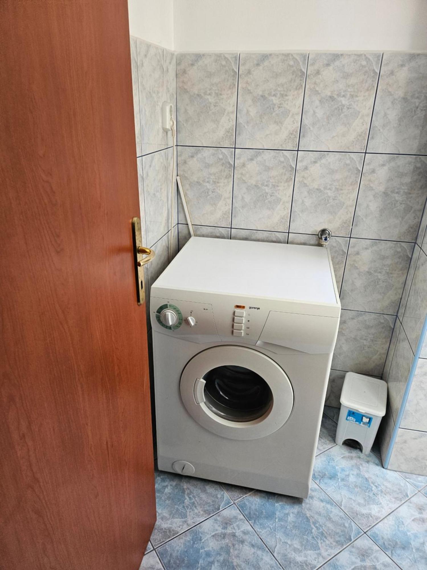 Apartman Baraka Šibenik Dış mekan fotoğraf