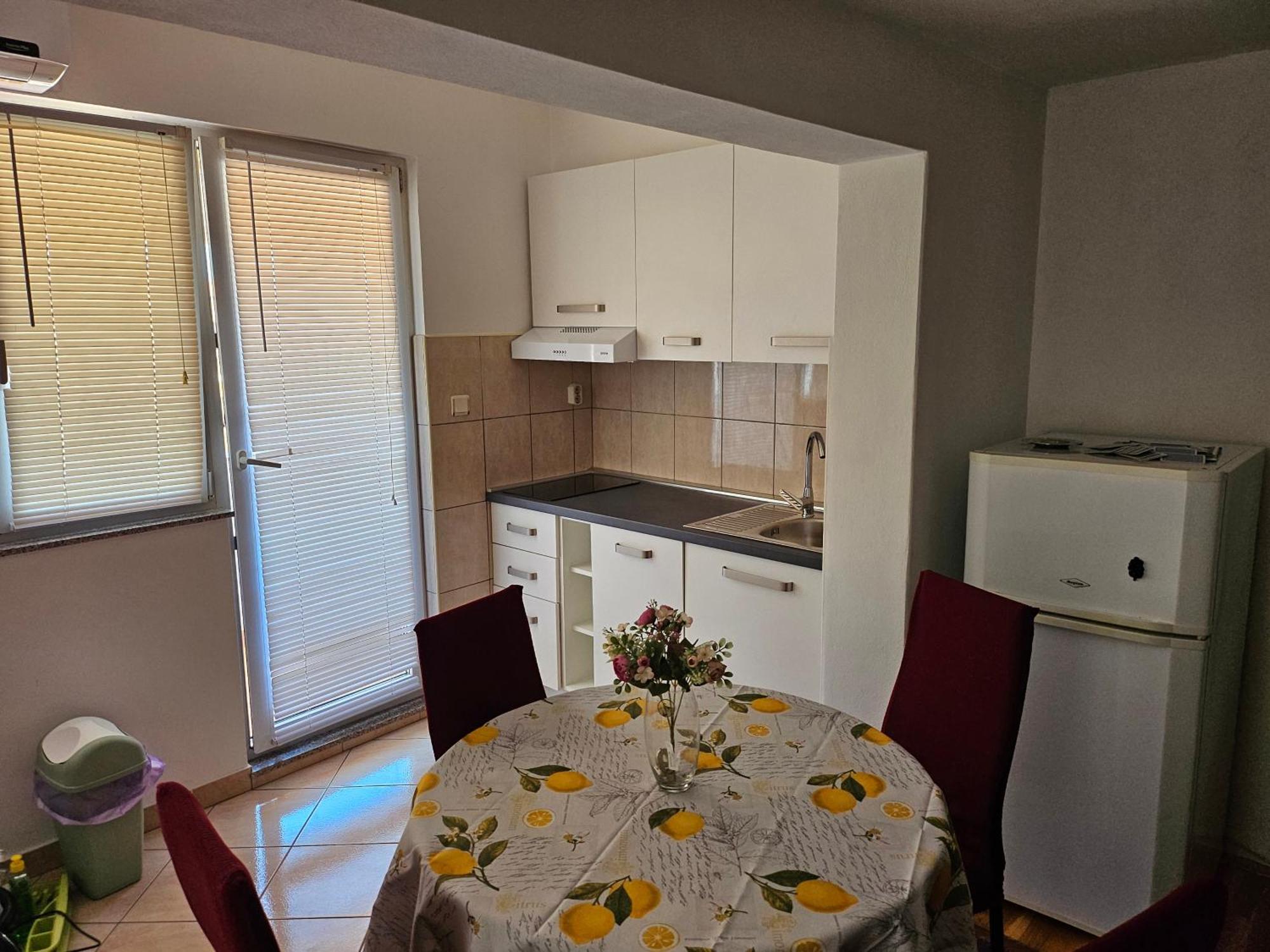 Apartman Baraka Šibenik Oda fotoğraf