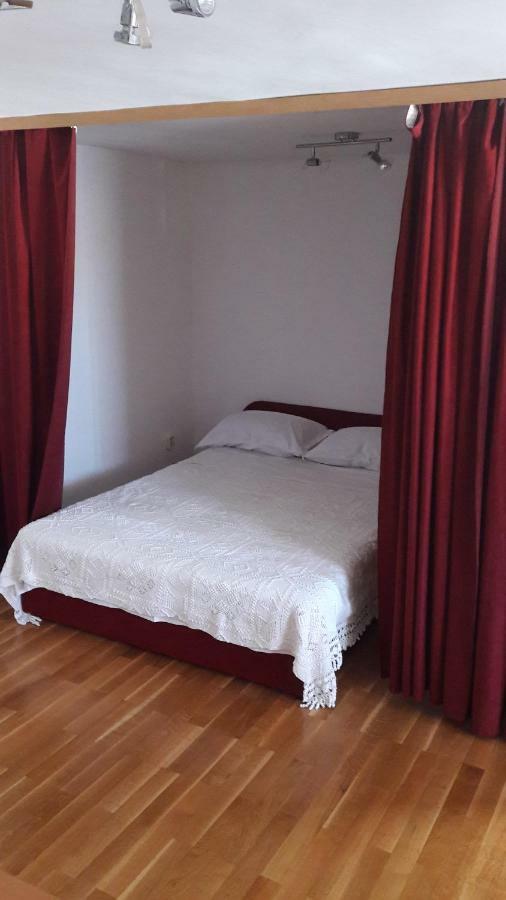 Apartman Baraka Šibenik Dış mekan fotoğraf