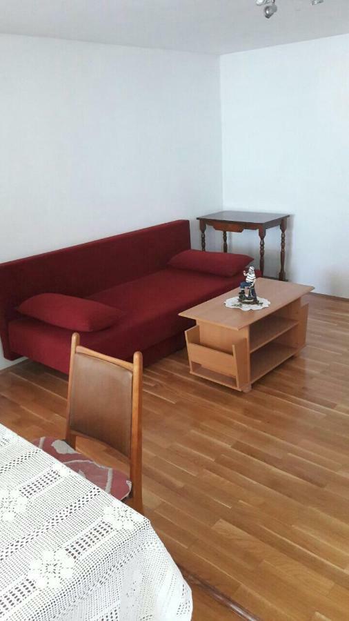Apartman Baraka Šibenik Dış mekan fotoğraf