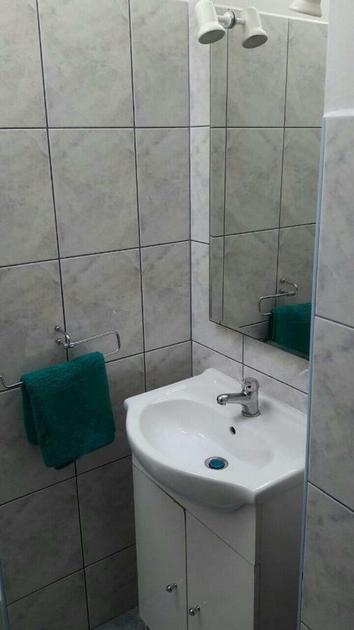 Apartman Baraka Šibenik Dış mekan fotoğraf