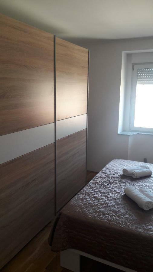 Apartman Baraka Šibenik Dış mekan fotoğraf