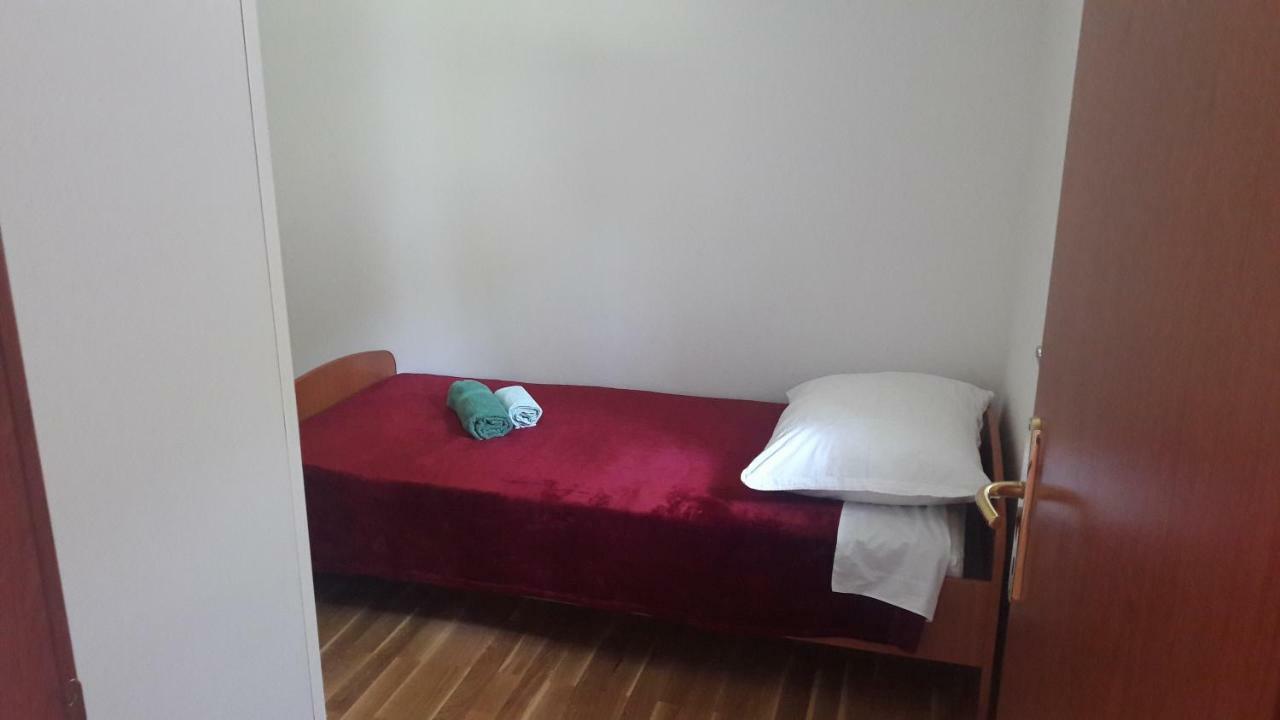 Apartman Baraka Šibenik Dış mekan fotoğraf