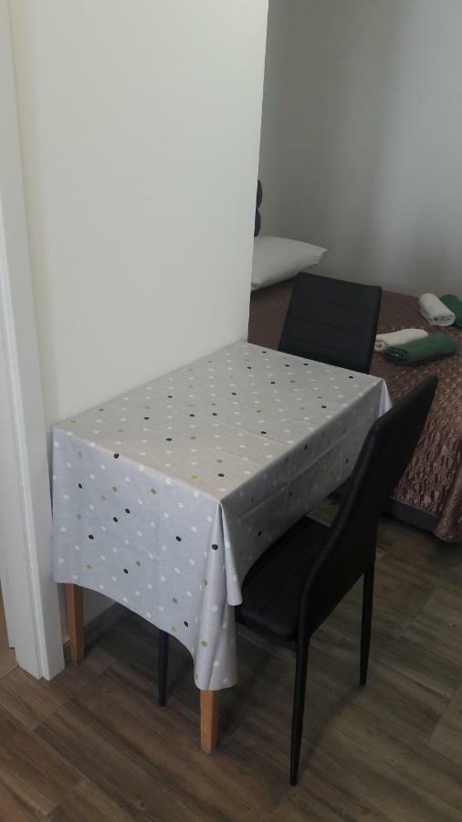 Apartman Baraka Šibenik Dış mekan fotoğraf