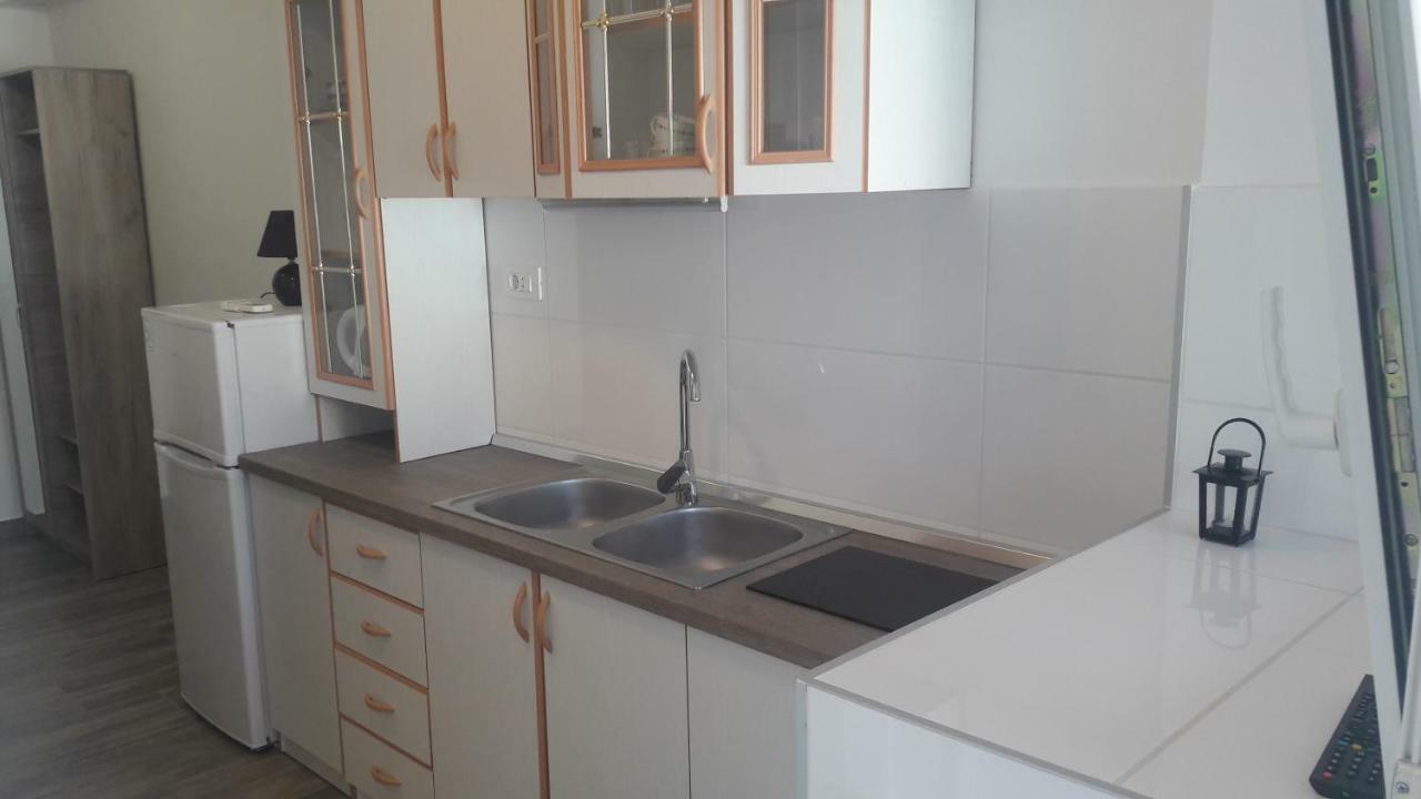 Apartman Baraka Šibenik Dış mekan fotoğraf