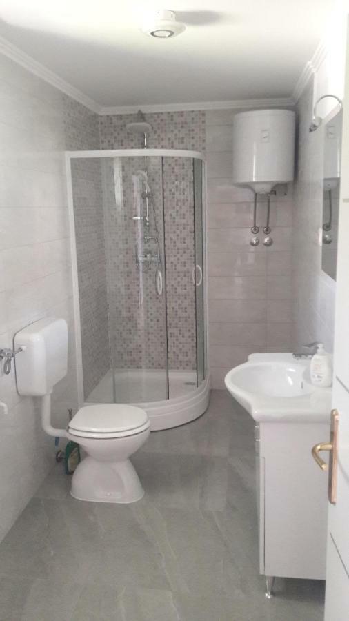 Apartman Baraka Šibenik Dış mekan fotoğraf
