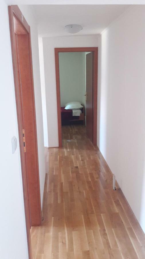 Apartman Baraka Šibenik Dış mekan fotoğraf