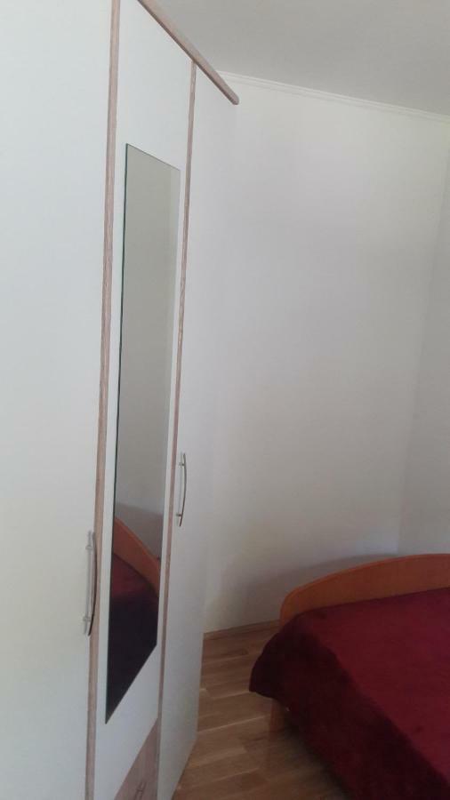 Apartman Baraka Šibenik Dış mekan fotoğraf
