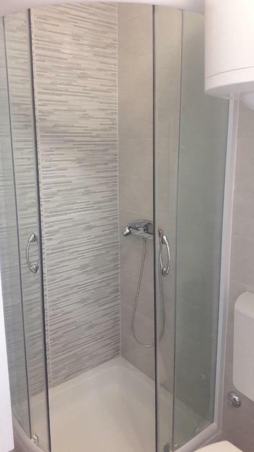 Apartman Baraka Šibenik Dış mekan fotoğraf