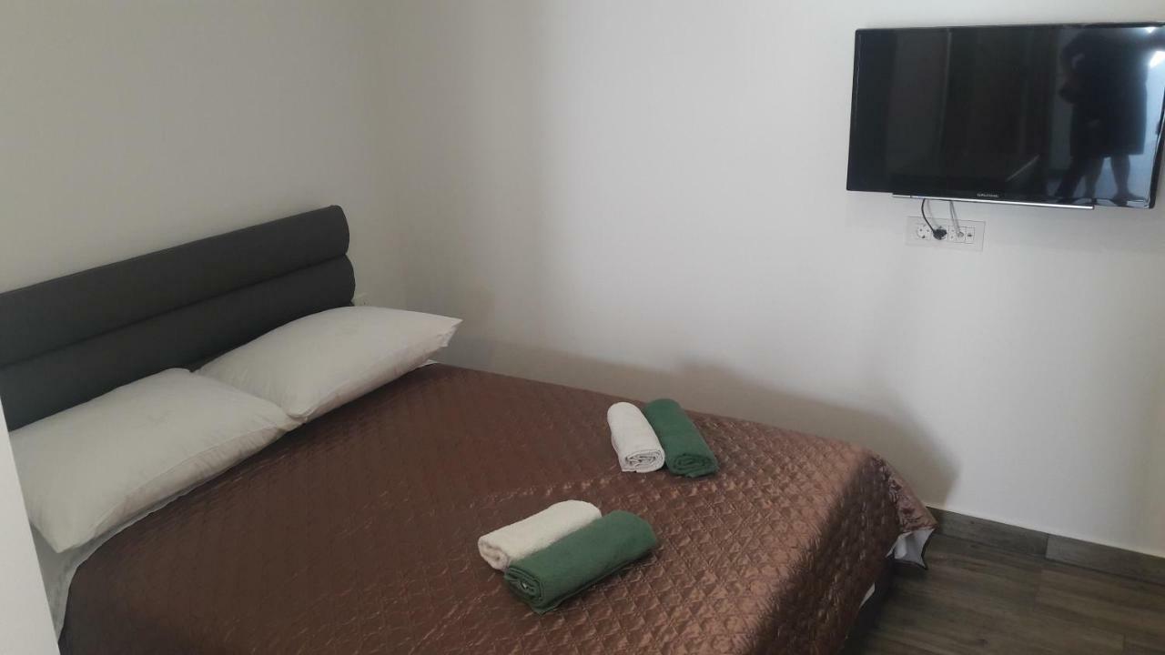 Apartman Baraka Šibenik Dış mekan fotoğraf