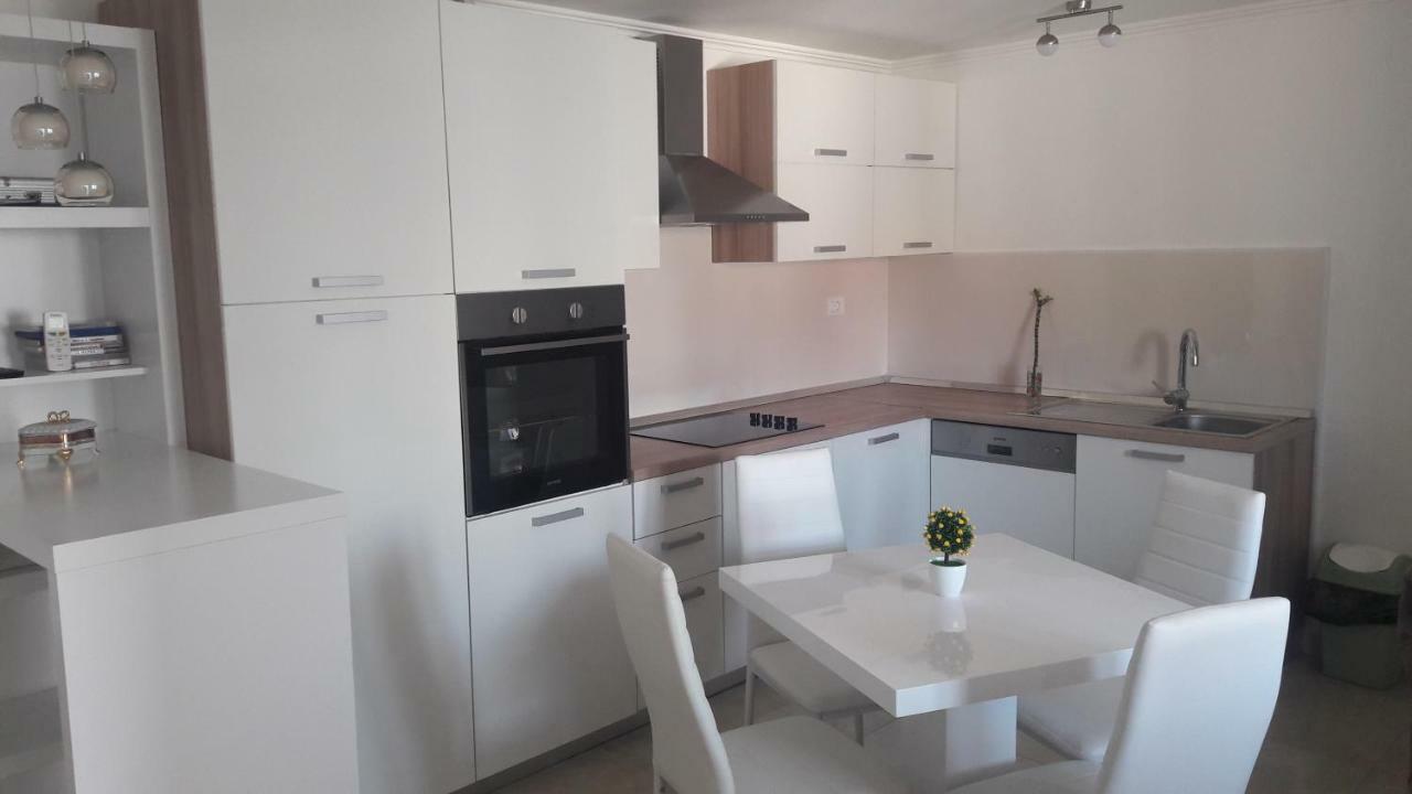 Apartman Baraka Šibenik Dış mekan fotoğraf