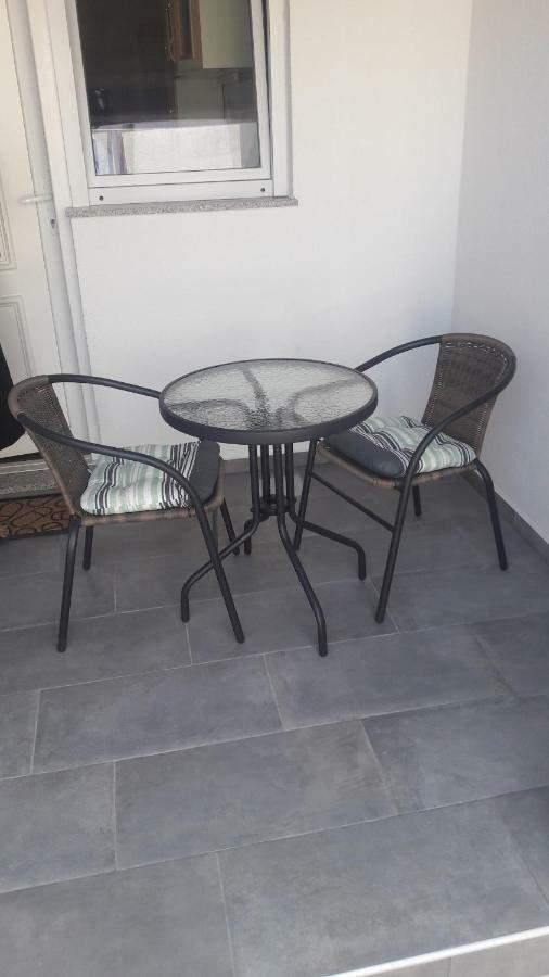 Apartman Baraka Šibenik Dış mekan fotoğraf